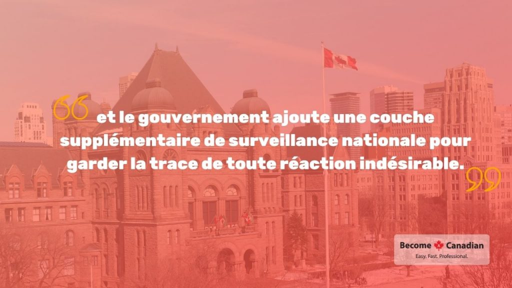 Gouvernement du Canada