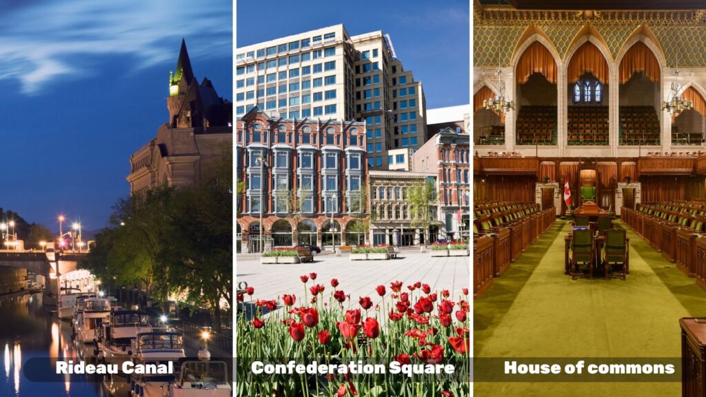 Become A Canadian Ottawa sites
