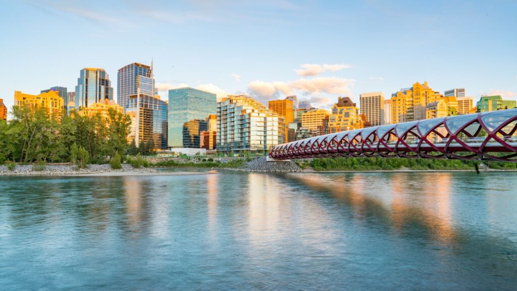 BecomeACanadian - CALGARY